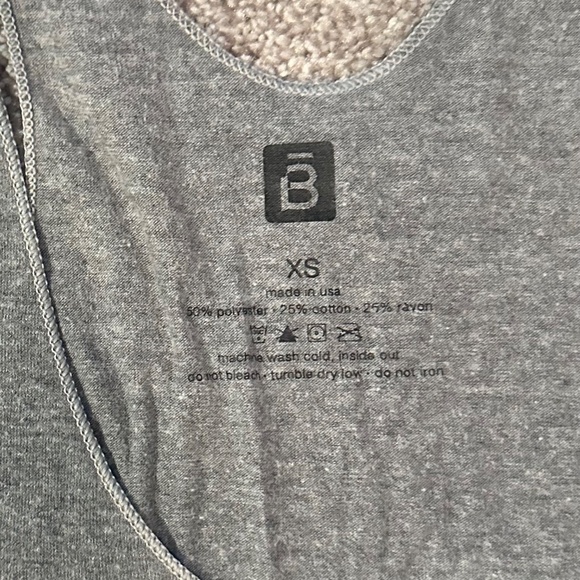 Barre3 Top - Picture 2 of 3